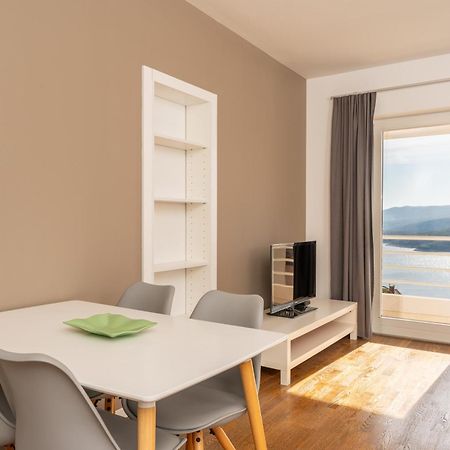 Ferienwohnung Casa M Rabac Exterior foto