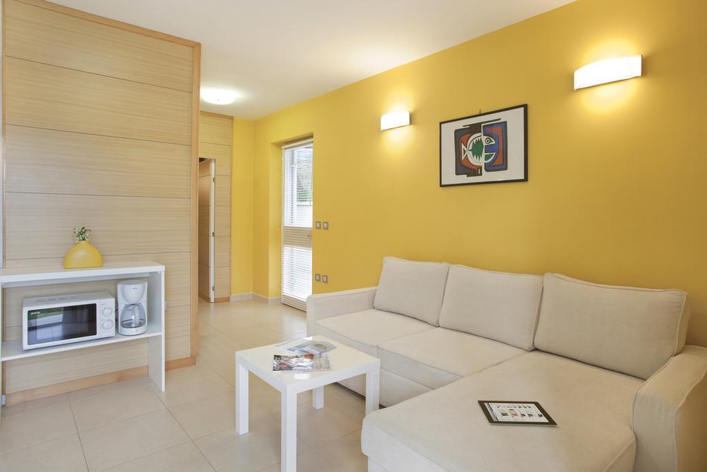 Ferienwohnung Casa M Rabac Zimmer foto