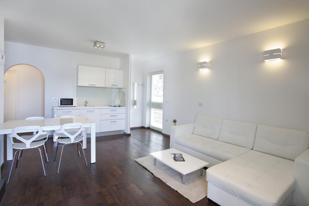Ferienwohnung Casa M Rabac Zimmer foto
